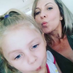 Meet your Posher, Beth